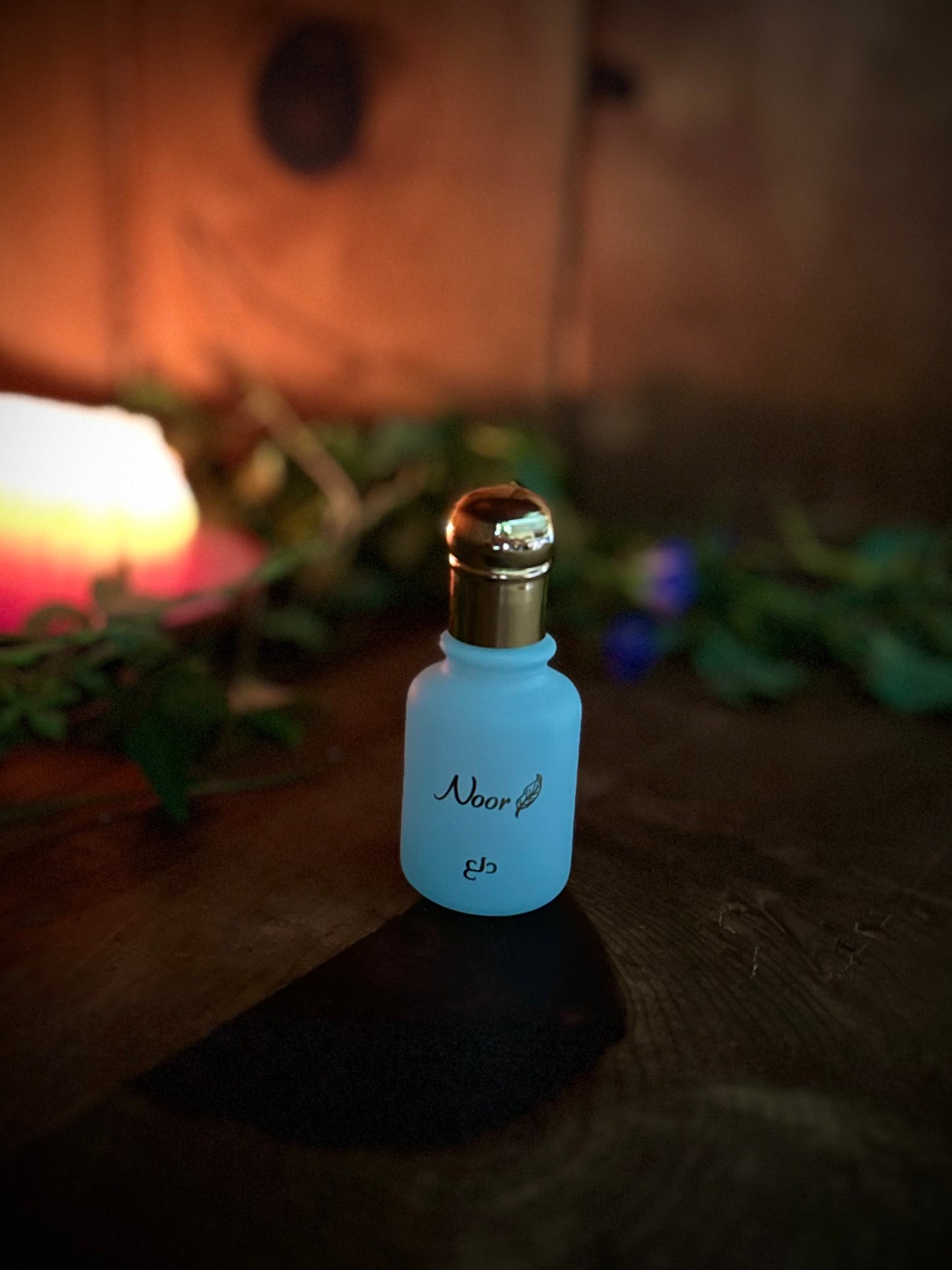 فرمون عطري
