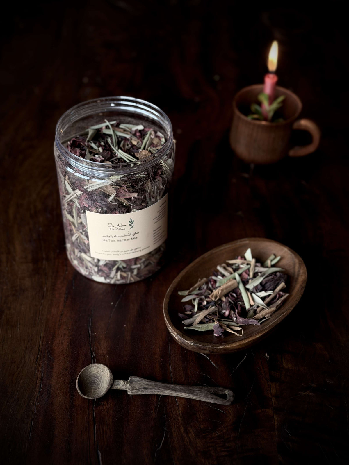 Detox Tea