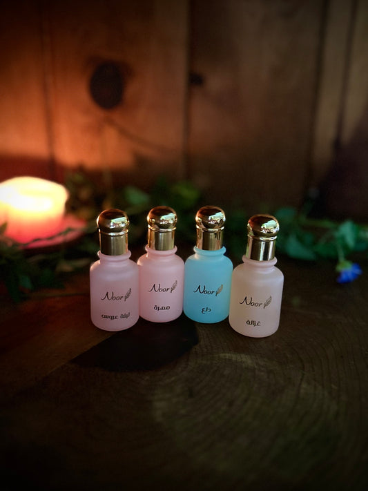 فرمون عطري