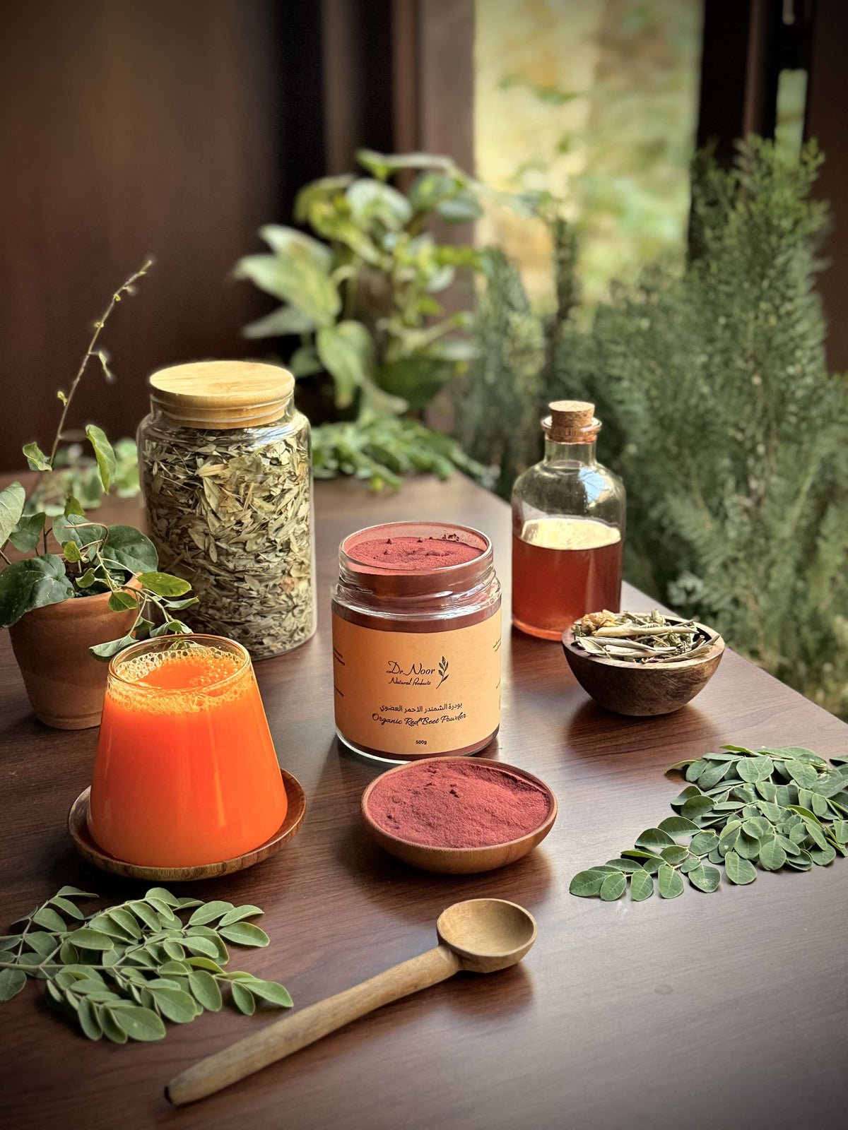 Beetroot Powder