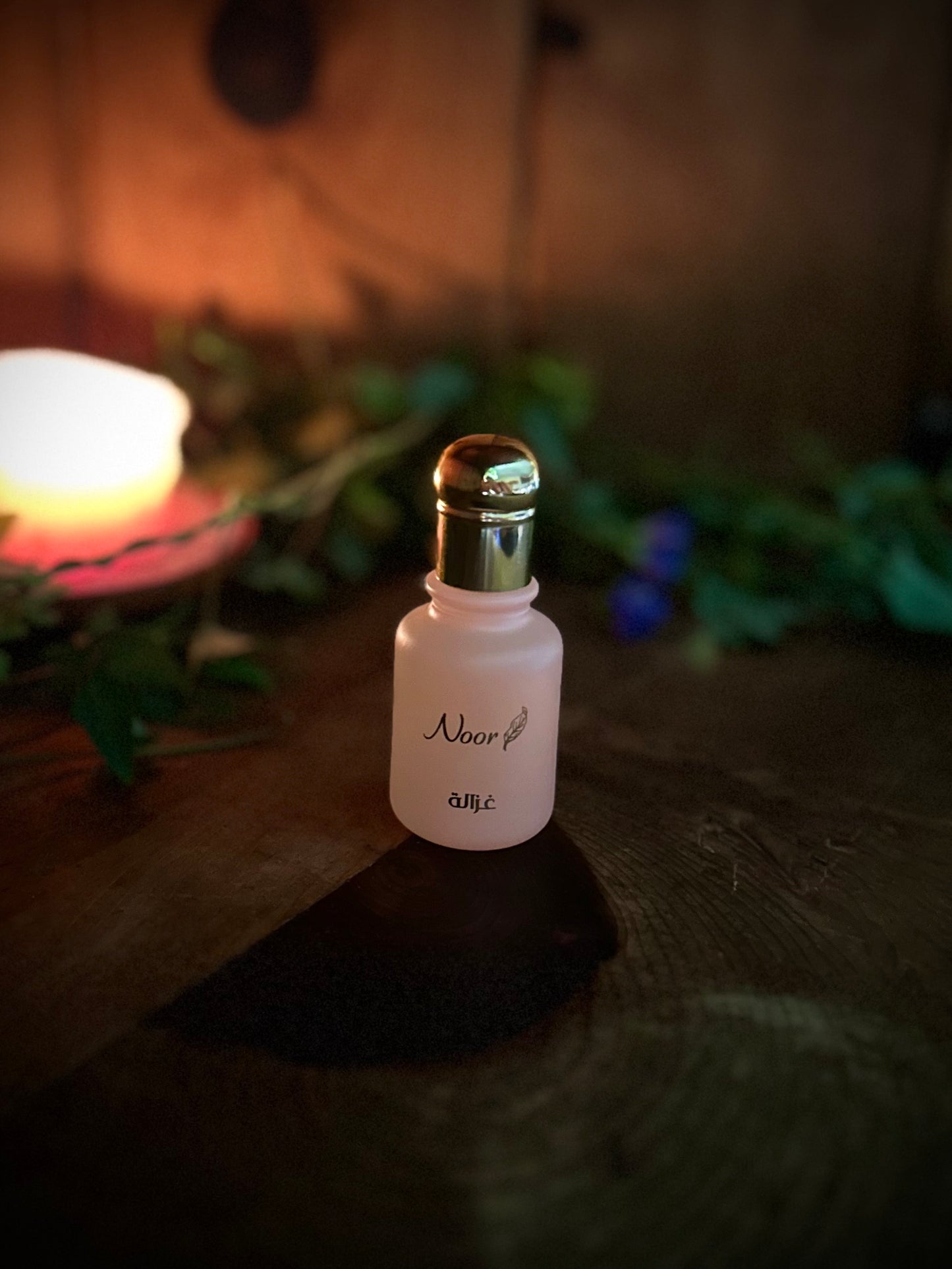 فرمون عطري