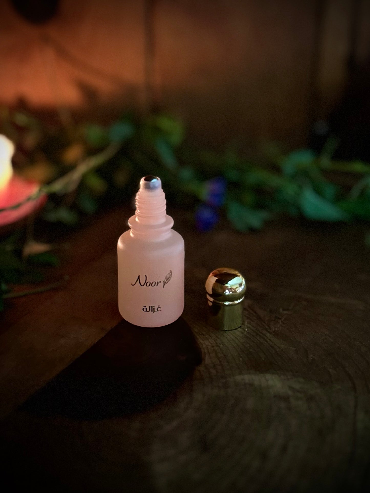 فرمون عطري