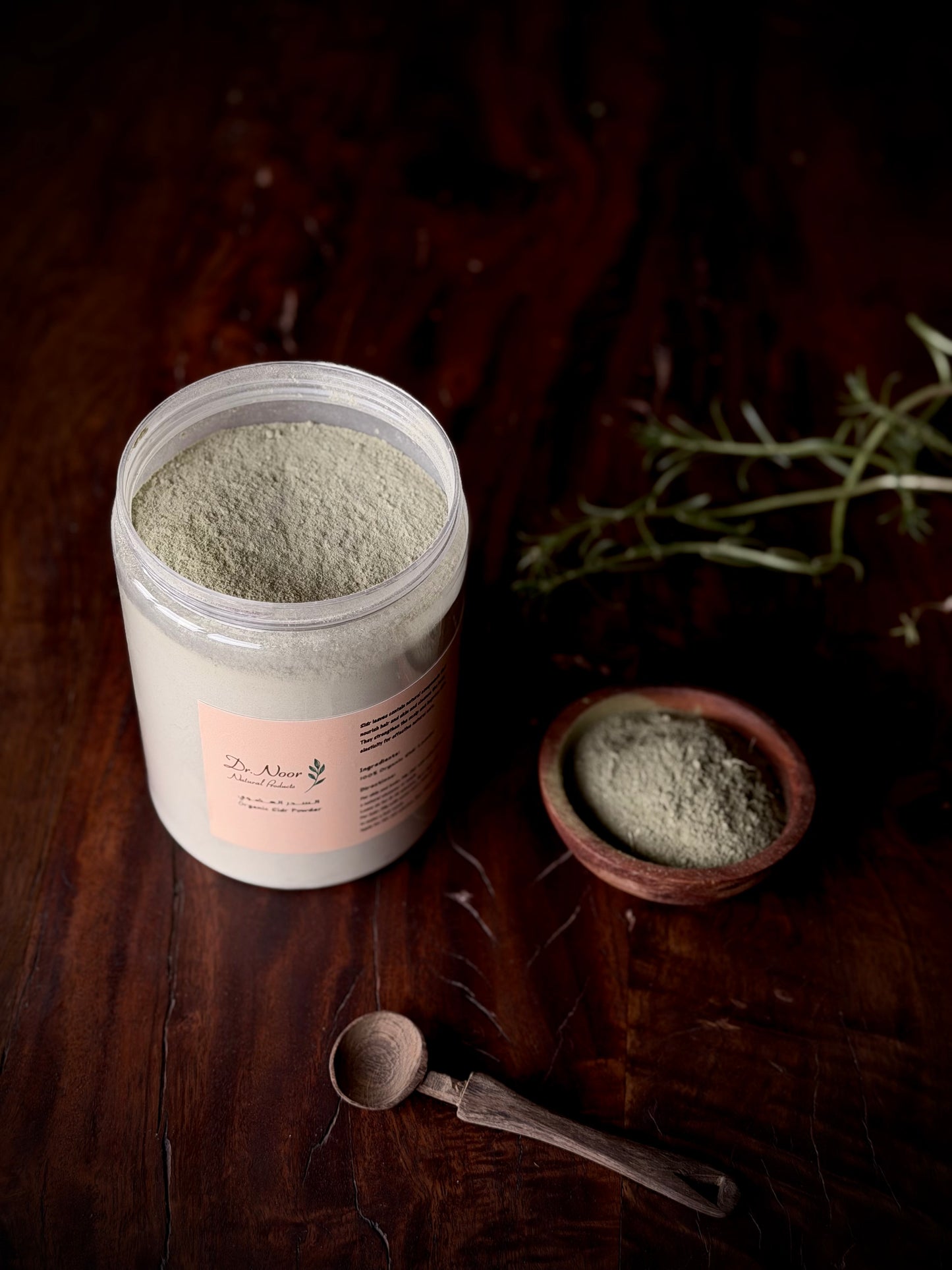 Sidr Hair Mask