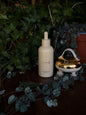 Rosemary Hair Growth Oil with Scalp Massager