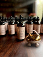 The Ultimate Hair Growth Oil with Scalp Massager