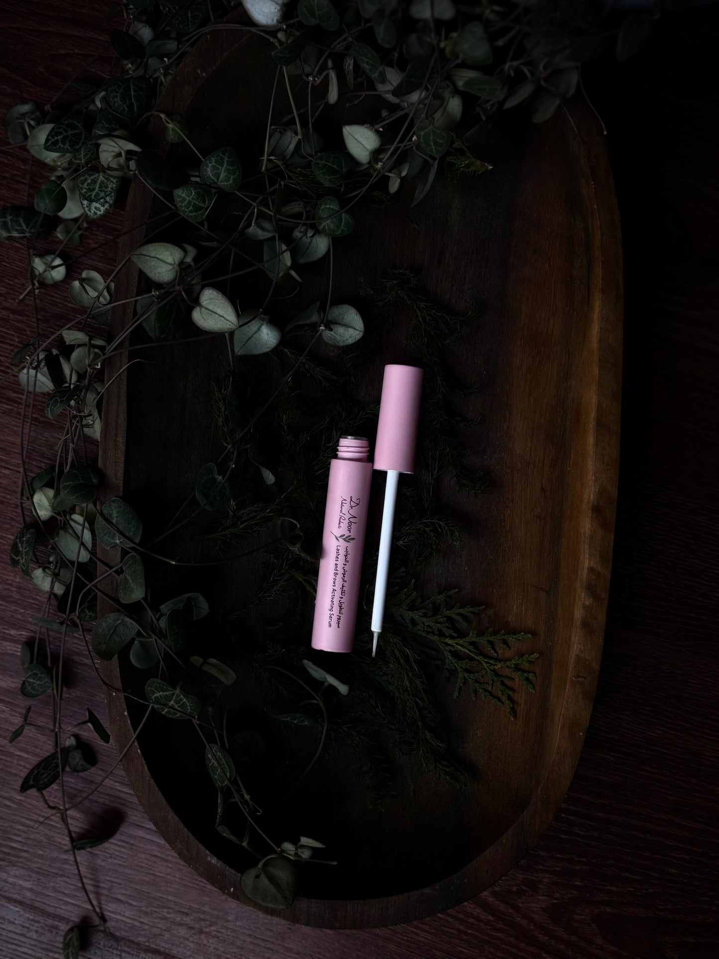 Serum for Eyelashes & Eyebrows