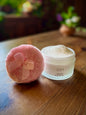 Perfumed Body Powder
