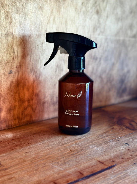 تنويم عطري- معطر البيت