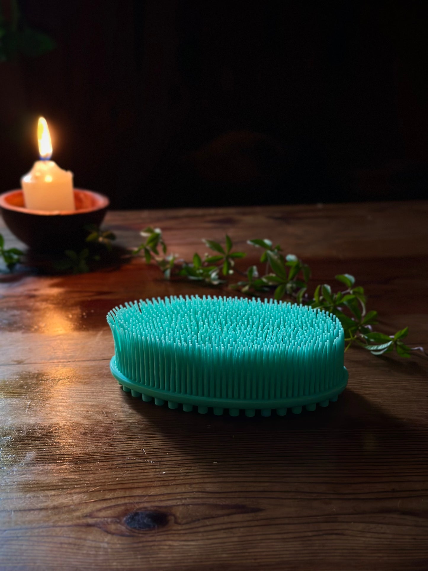 Blue Nile Soap
