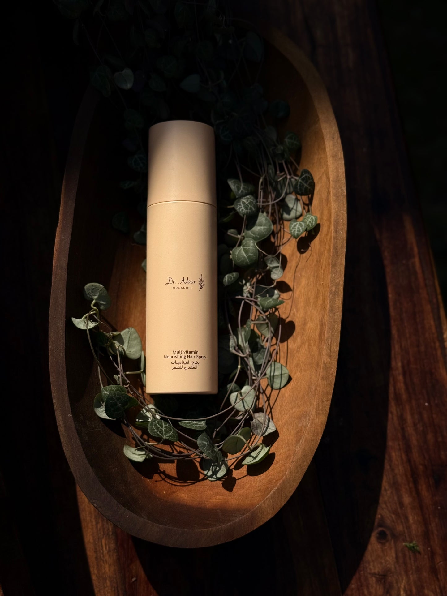 Rosemary Hair Growth Spray