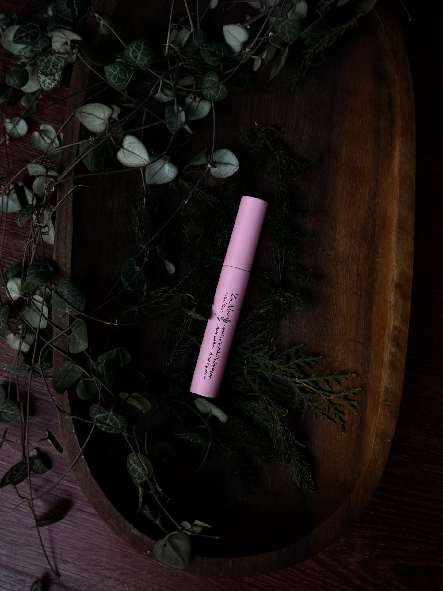 Serum for Eyelashes & Eyebrows