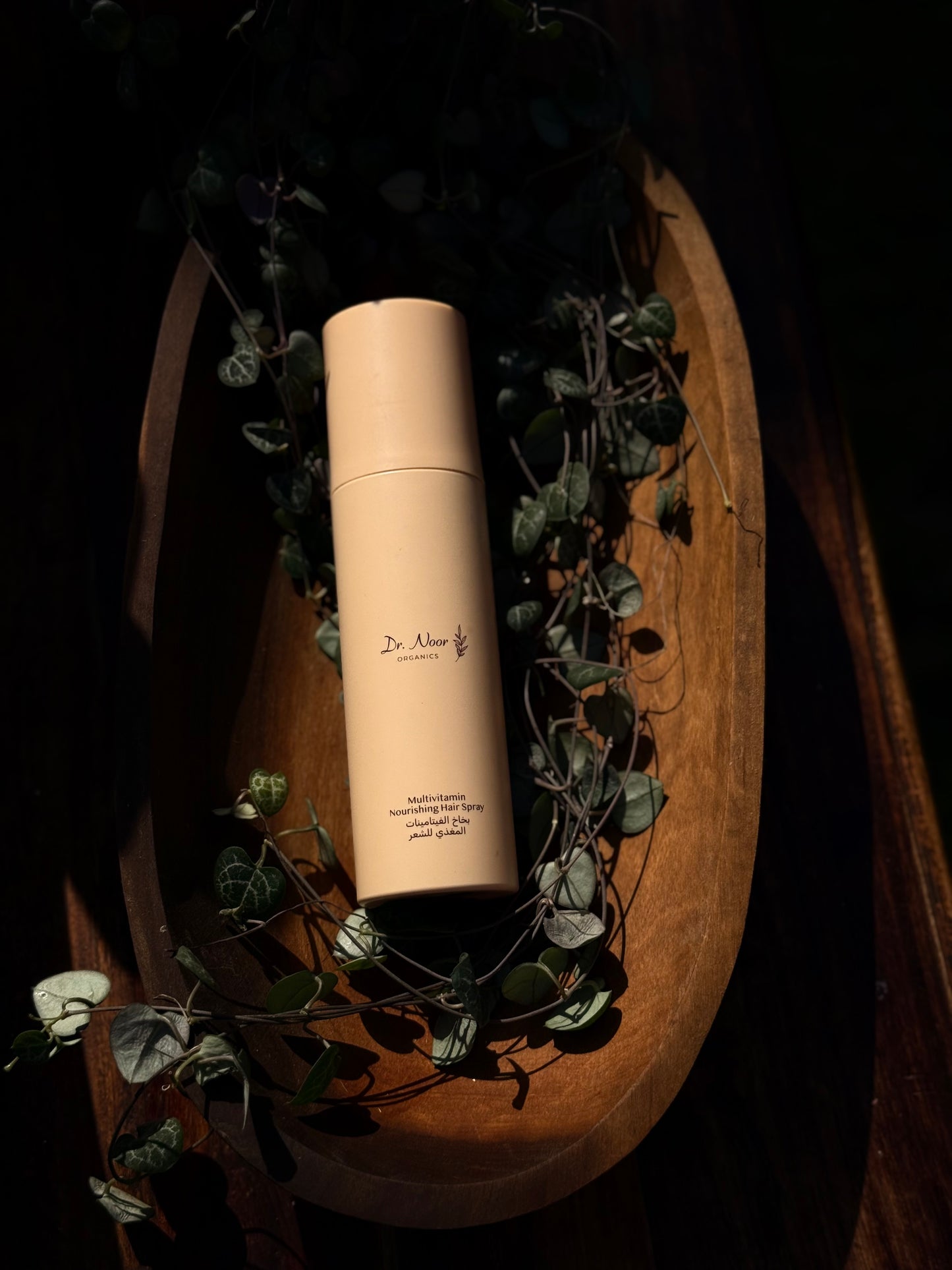 Rosemary Hair Growth Spray