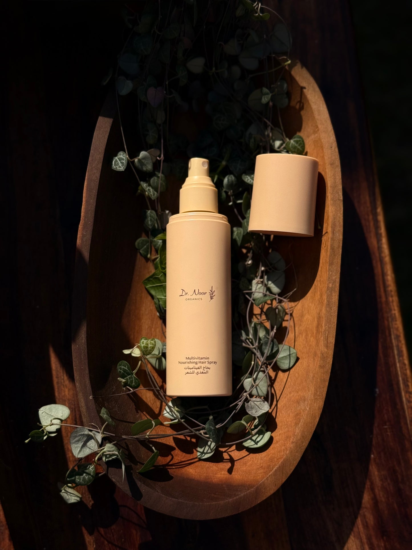 Rosemary Hair Growth Spray