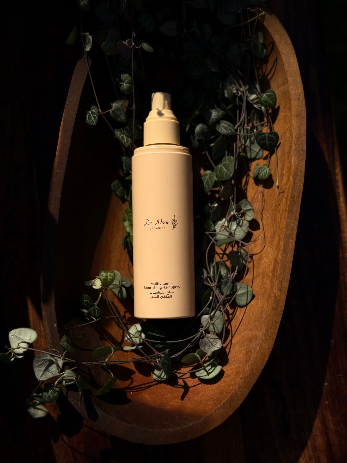 Rosemary Hair Growth Spray