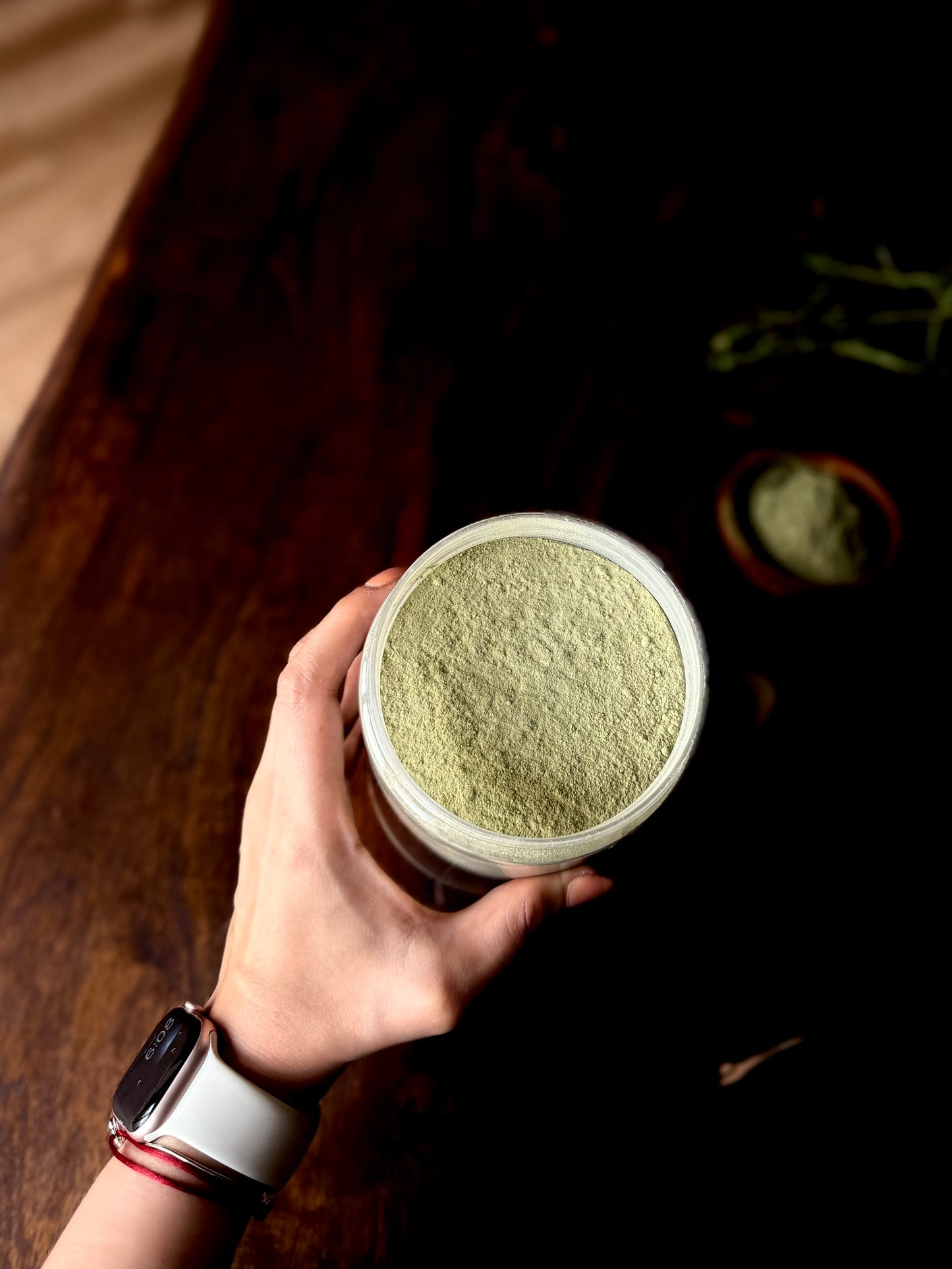 Sidr Hair Mask