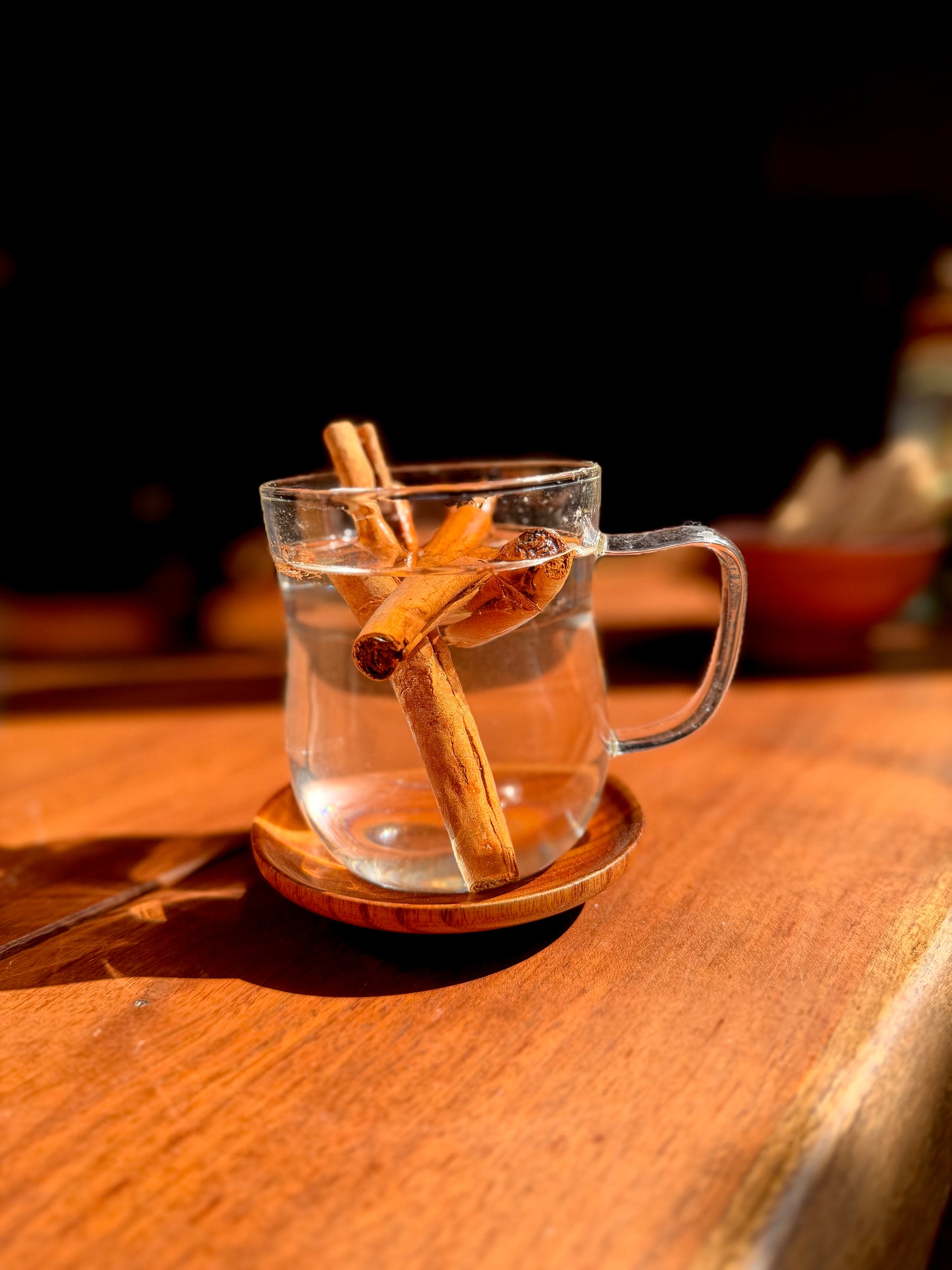 Ceylon Cinnamon