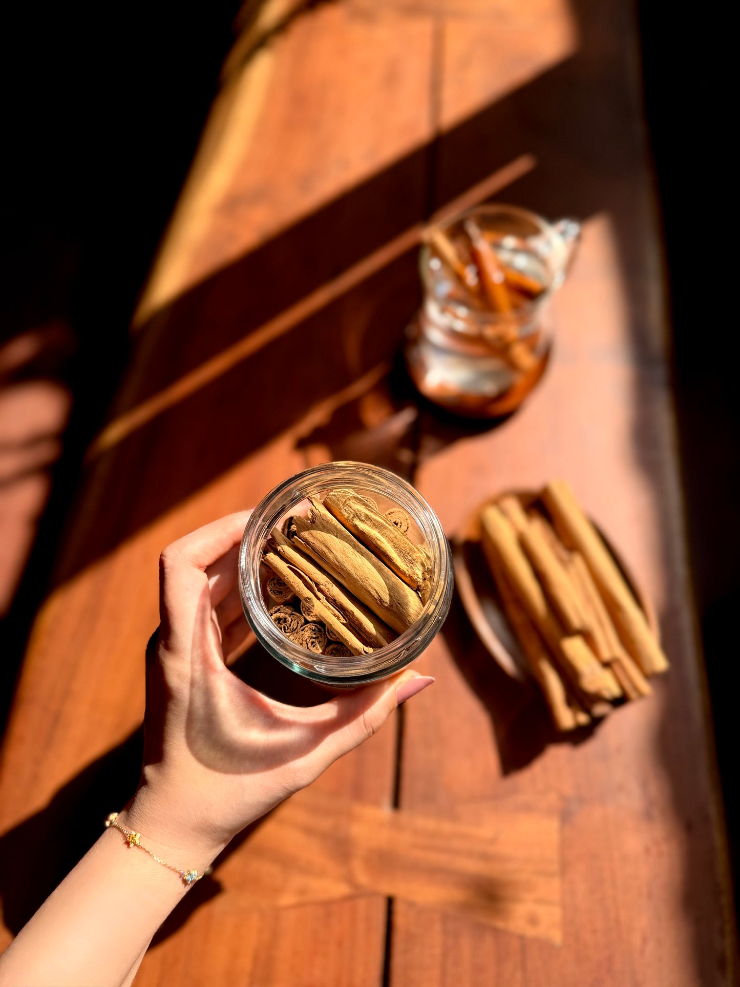 Ceylon Cinnamon