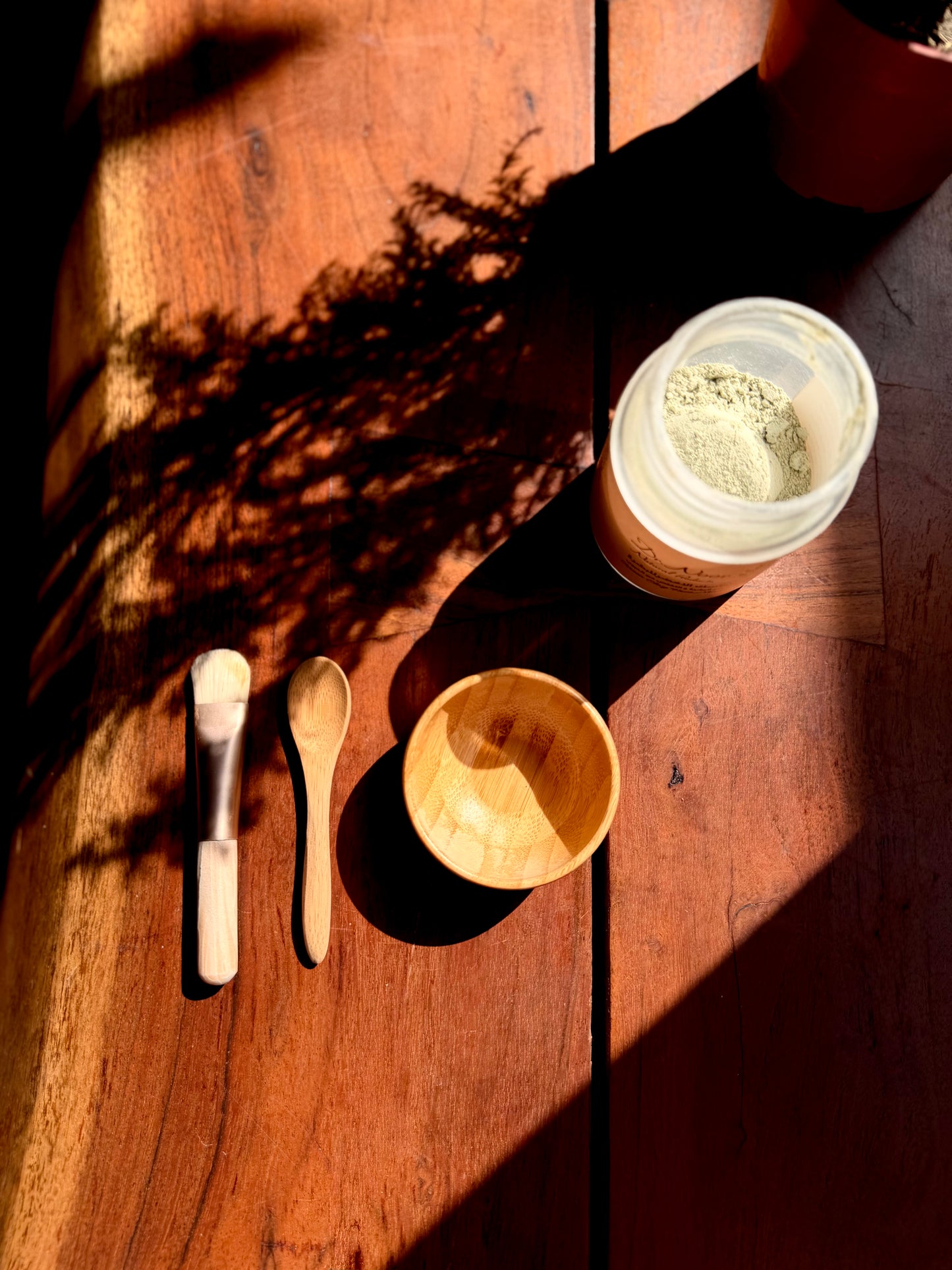 Magical Mask for Skin