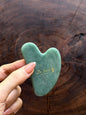 Face and Neck Massage Stone