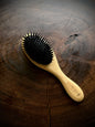 Wooden Hair Comb
