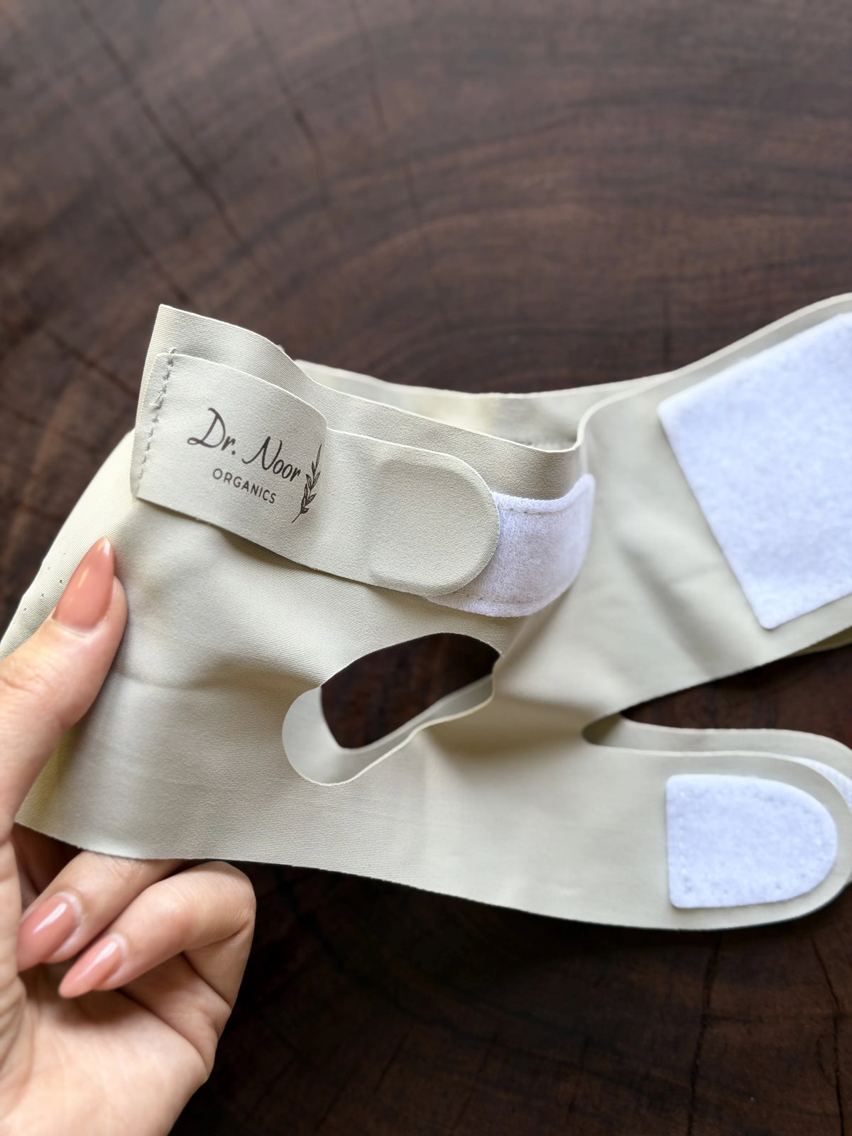 V Line Face Lifting Belt