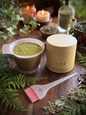 Henna Hair Mask with Bowl and Brush Set